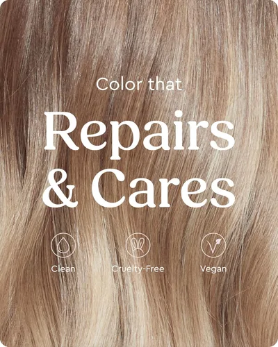 Miniatura 6 de Glaze Brillo Acondicionador de Color Súper Brillante – Luces de Cacao para Cabello Castaño Medio a Oscuro con Reflejos – Brillo Capilar