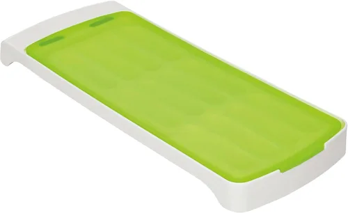 Miniatura 3 de OXO Good Grips - Cubitera para hielo sin derrames