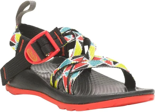 Miniatura 7 de Chaco Sandalias ZX1 EcoTread para niños