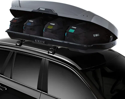 Miniatura 5 de Thule Bolsa de lona GoPack