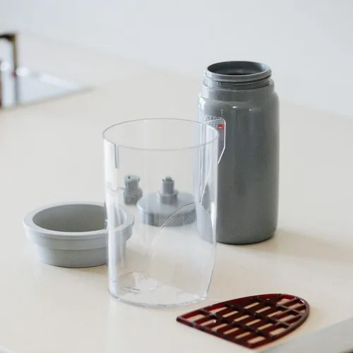 Miniatura 2 de Elite Neto Sterilizer – Herramienta de limpieza y mantenimiento para bicicleta – Solución de higiene para ciclismo interior – Compatible
