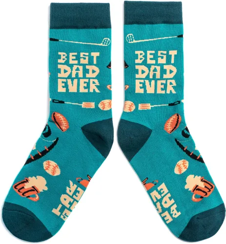 Miniatura 148 de Lavley Calcetines divertidos para adultos, regalos novedosos y rellenos de calcetines para hombres, mujeres y adolescentes, talla única