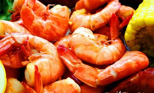 Miniatura 4 de Ragin Cajun - Hervir camarones para estufa, 12 onzas (paquete de 1)