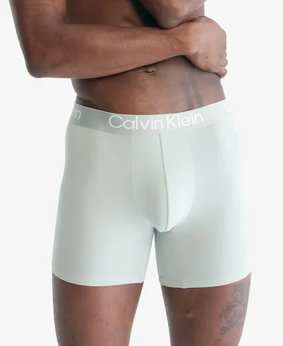 Miniatura 2 de Calvin Klein Calzoncillos tipo bóxer de modal ultra suaves para hombre