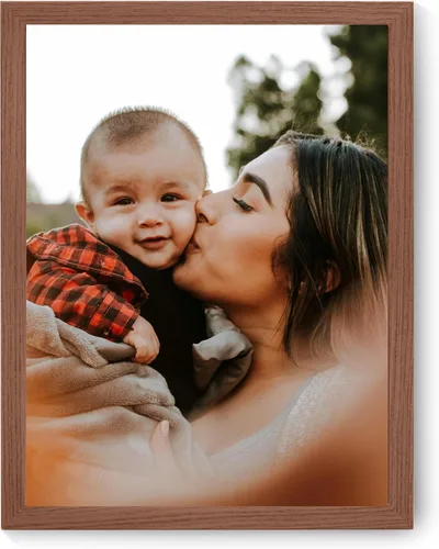 Miniatura 13 de Impresiones de lienzo personalizadas enmarcadas con tus fotos, impresión personalizada de foto a lienzo, regalos para parejas, amigos, familia, Negro