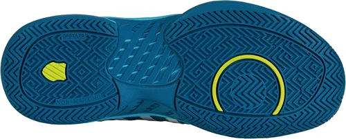 Miniatura 7 de K-Swiss Zapato Pickleball Supreme para hombre