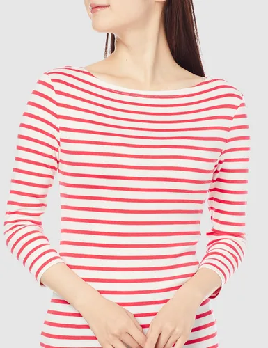 Miniatura 3 de Tienda Essentials, camiseta de manga 34 para mujer