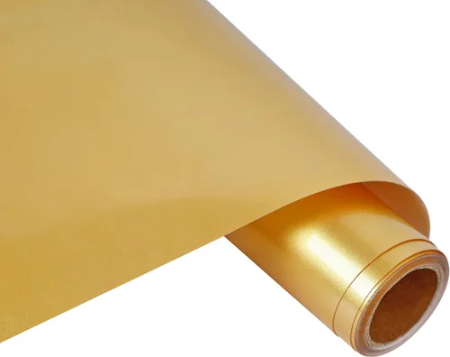 Miniatura 29 de RENLITONG - Vinilo para planchar azul lago, rollo de 12 pulgadas por 5 pies, vinilo de transferencia de calor HTV para camisetas, rollos HTV
