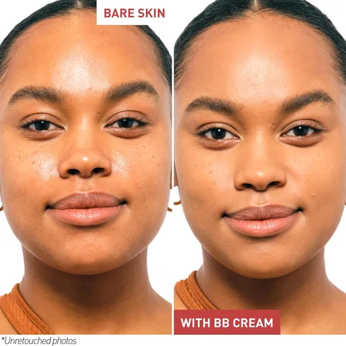 Miniatura 6 de Erborian BB Crema Matte Beauty Balm SPF 20, Cuidado de la piel coreana para unificar el tono Maquillaje híbrido, hidrata y oculta, cobertura Caramelo
