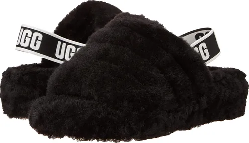 Miniatura 11 de UGG Fluff Yeah Slide para mujer
