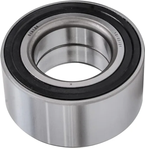 Miniatura 69 de Detroit Axle - Buje de cojinete de rueda delantera para Mazda 3 Sport 14-18, 16-20 CX-3, cojinete de rueda y conjunto de cubo 2016 2017 2018