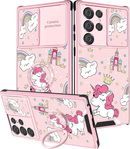 Miniatura 68 de Funda 2 en 1 para Samsung Galaxy Note 10 Plus con diseño de calavera para teléfono con diseño de esqueleto para yoga, fantasma, horror, con cubierta