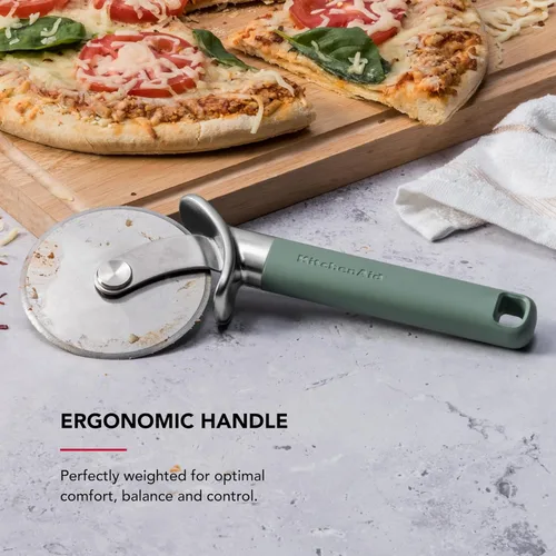 Miniatura 5 de KitchenAid Rueda de pizza Cardamom