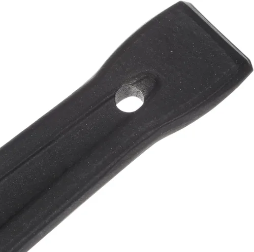 Miniatura 5 de uxcell Llave tipo anillo de extremo de caja de 0.866 in, herramienta de mano de llave de cabeza única de acero de alta resistencia