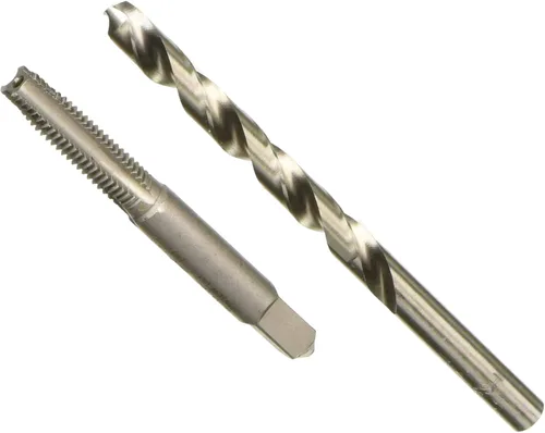 Miniatura 2 de Irwin Tools Hanson 1788682 Pts Tap Plus - Juego de taladro (0.394 in-1,50/R, para extracción de troqueles de grifo)