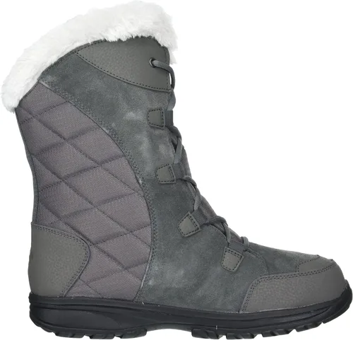 Miniatura 6 de Columbia Botas de nieve Ice Maiden II para mujer, Nieve