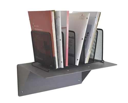 Omnimed Caja de bloqueo de aluminio para refrigerador (tamaño adicional y cerradura opcionales disponibles) (se adapta a pequeño y grande, estante