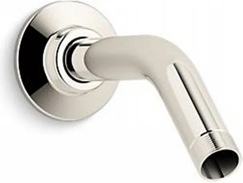 Miniatura 4 de KOHLER Brazo y brida de ducha a rayas