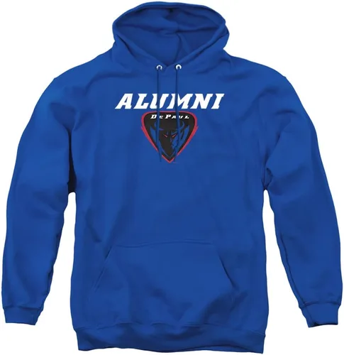 Miniatura 130 de LOGOVISION Ropa unisex para adultos con diseño oficial de alumnos universitarios para hombres y mujeres, colección de sudaderas con capucha