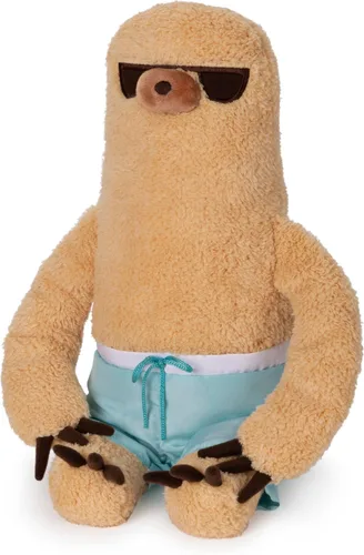 Miniatura 3 de GUND Perezoso con bañador, 9.5
