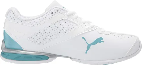 Miniatura 6 de PUMA Tazon 6 IRI Wn - Tenis unisex para adultos, Negro