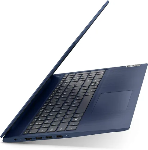 Miniatura 3 de Lenovo IdeaPad 3 - Laptop de 15 pulgadas, procesador AMD Ryzen 5 3500U de cuatro núcleos, memoria de 8 GB, unidad de estado sólido de 256 GB