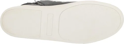 Miniatura 4 de Karl Lagerfeld Paris Womens High Top Catty Pin Sneaker