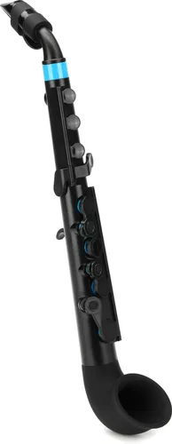Miniatura 12 de Nuvo jSax - Negro
