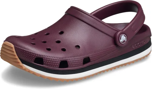 Miniatura 11 de Crocs Zuecos clásicos de corredor retro