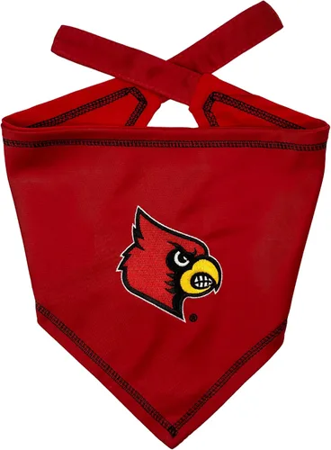 Miniatura 11 de NCAA Alabama Crimson Tide - Bandana con corbata, pequeña/mediana. Bandana para perro, babero para mascotas, gatos, perros, el mejor día del juego