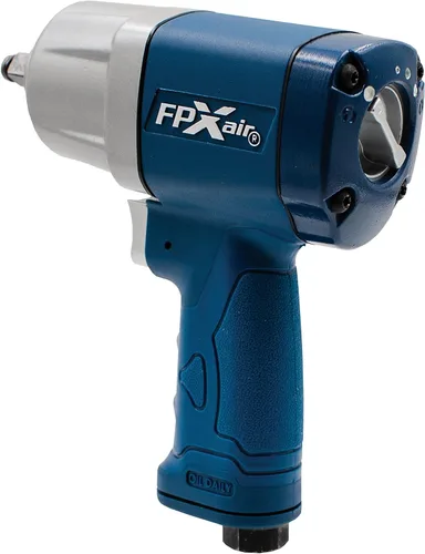 Miniatura 3 de FPXAIR Llave de impacto compuesta: FPX-140, Herramientas eléctricas automotrices para mecánica, herramientas neumáticas de garaje - 1/2