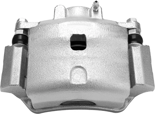 Miniatura 14 de SCITOO Pinza de freno delantera con soporte 19B2661, 19B2660 compatible con Acura ILX 2013-2015, Honda Civic 2013-2021, Honda CR-Z 2016, Honda Fit
