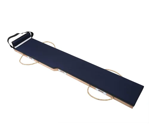 Mytee Products Almohadilla Deslizante para Mudanza de Piano de 6 Pies - Tablero de Seguridad - Accesorios para Transportadores de Equipos - Usado