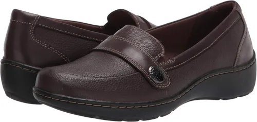 Miniatura 7 de Clarks Women's Cora Daisy Loafer