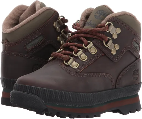 Miniatura 7 de Timberland Euro - Botas de senderismo (niño pequeñoniño grande)