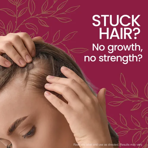 Miniatura 2 de TIO NACHO Shampoo Ginseng con Jalea Real - Reduce la caída del cabello 14 Onzas Líquidas