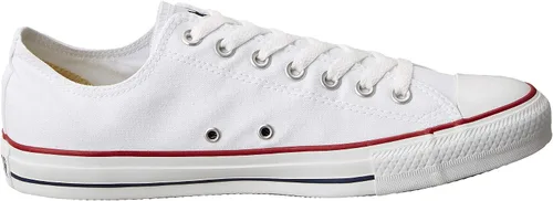 Miniatura 2 de Converse Chuck Taylor All Star Core Ox, Blanco, 8