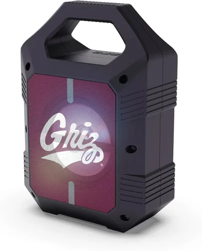 Miniatura 29 de SOAR NCAA ShockBox XL - Altavoz inalámbrico Bluetooth unisex