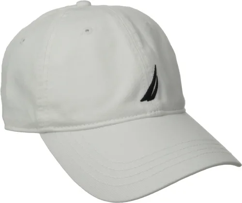 Miniatura 16 de Nautica Gorra de béisbol ajustable con logotipo clásico para hombre