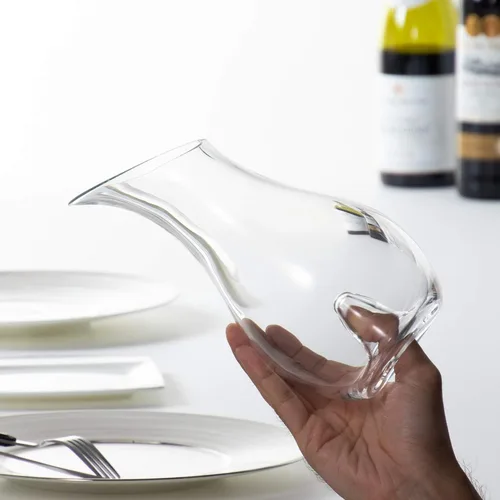 Miniatura 2 de Riedel Decantador (Medoc) Transparente