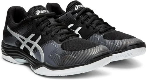 Miniatura 2 de ASICS Zapatos de voleibol Gel-Tactic 2 para mujer, Blanco