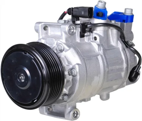 Miniatura 3 de Denso Compresor del A/C 471-1503