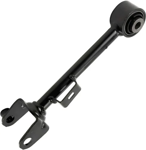 Miniatura 14 de Detroit Axle - Brazo de control delantero izquierdo FWD para VW Beetle 2012-2019 Passat 2012-2022, brazo de control inferior del lado del conductor