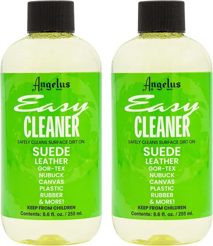 Miniatura 5 de Angelus Easy Cleaner limpiador, 8 oz, Cleaners y acabados