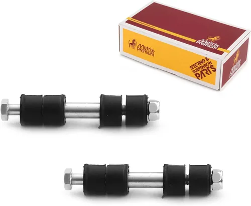 Miniatura 249 de Metrix Premium - Barra estabilizadora delantera L & R K750188 y K750189 para Chevrolet Equinox 08-17, Captiva Sport 12-15, GMC Terrain 10-17
