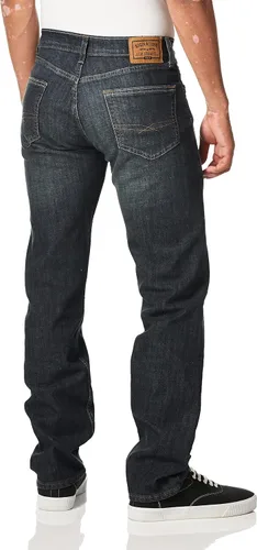 Miniatura 5 de Signature by Levi Strauss & Co. Gold Label Men's Regular Fit Flex Jeans (Available in Big & Tall)