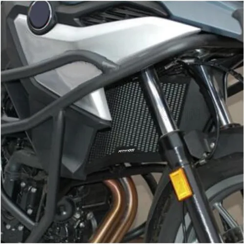 Miniatura 3 de Protector de rejilla de radiador para B&MW F750GS F850GS Adventure F750 F850 F 850 750 GS 750GS 850GS 2018-2023 Cubierta de rejilla de radiador