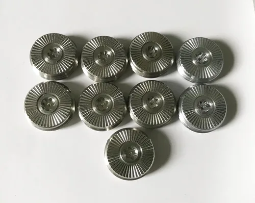 Miniatura 2 de Tornillo de peso de golf de 6 piezas para hierros PXG GEN4 0311 0311X 0311P 0311XP 0311T 0311ST
