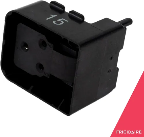 Miniatura 3 de Frigidaire 297259515 Relé de arranque del compresor - Reemplazo exacto - NO universal - Verifique el número de pieza antes de comprar