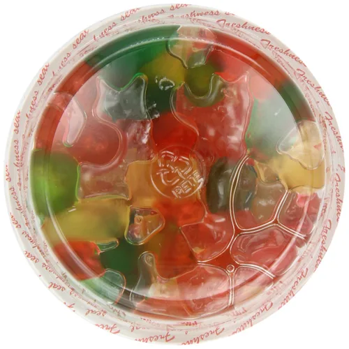Miniatura 2 de Paradise Mix, cereza y piña, 8 onzas (el embalaje puede variar)